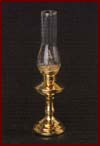 Dolls House Table Light 1004