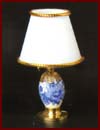 Dolls House Table Light 1019