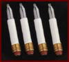 LB9001 Screw Base Candle Bulb - Pack of Four