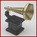 HA088 Phonograph