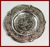  KA083 "Pewter" Plate