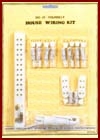 LWK1 Wiring Kit