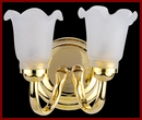 Dollshouse Battery Operated  Light LED2014
