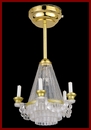 Dollshouse Battery Operated  Light LED5007