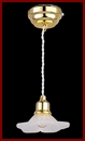 Dollshouse Battery Operated  Light LED5032