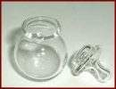 SA13003 Old Fashioned Sweet Jar