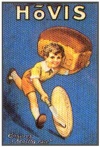 SAS042 Hovis