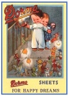 SAS164 Dorma Sheets