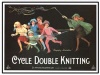 SAS168 Cycle Wool