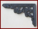 HA136 Shelf Bracket