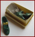 SA285 Shoes and Shoebox