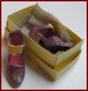 SA291 Shoes and Shoebox