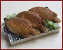 SA321 Tray of Fish on Ice