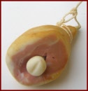 SA359 Ham on the Bone