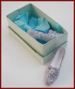 SA364 Ladies Shoes in Shoebox