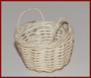 SAT04 Wicker  Basket
