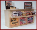 SF017 Display Counter